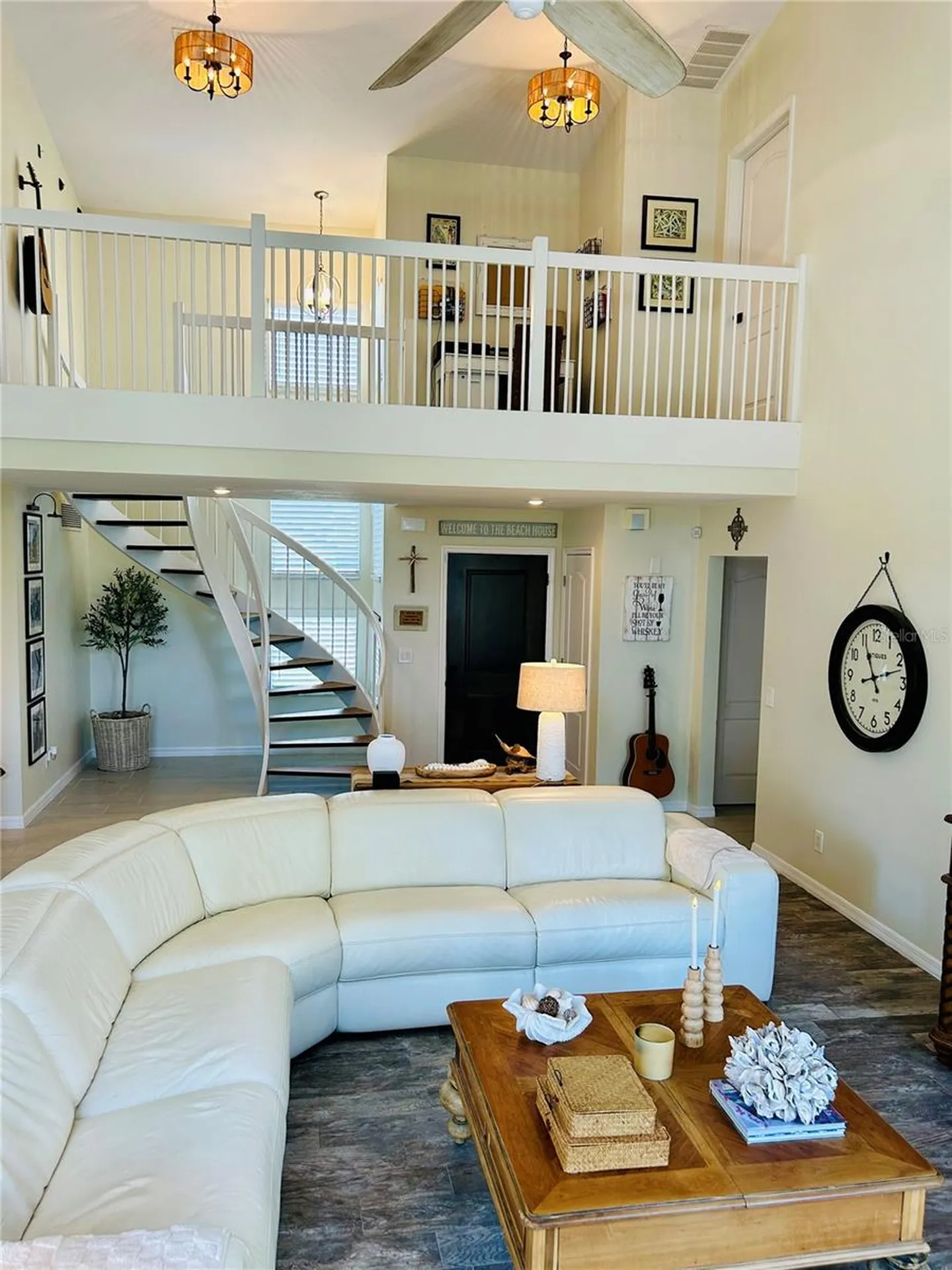 4623 S Atlantic Avenue New Smyrna Beach FL 32169