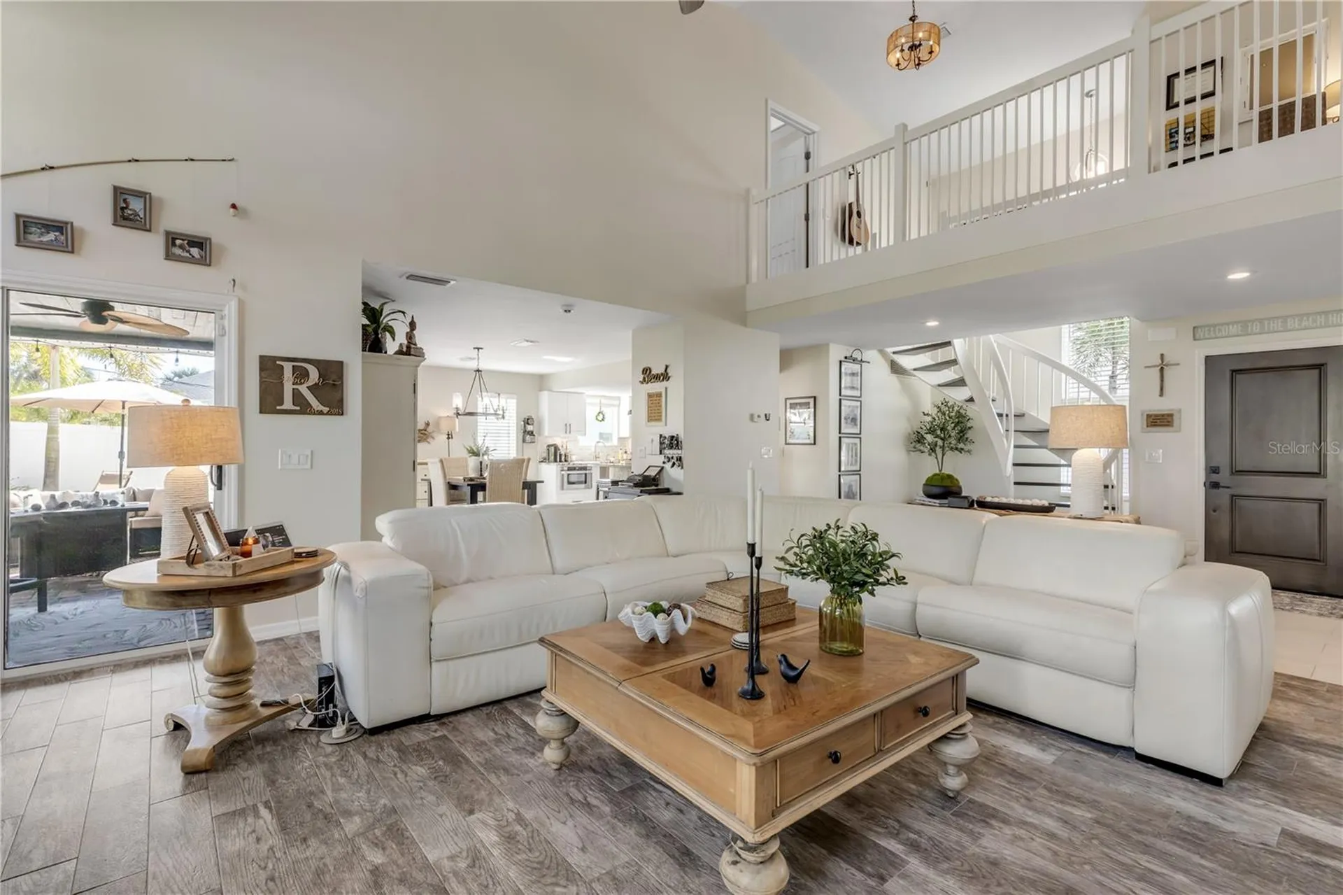 4623 S Atlantic Avenue New Smyrna Beach FL 32169