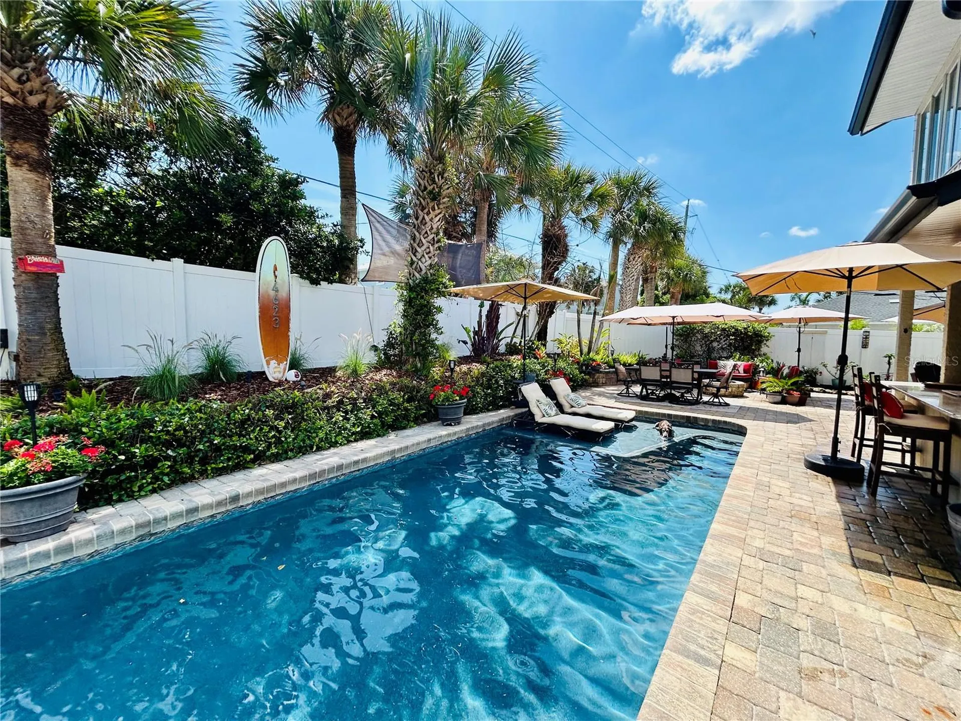 4623 S Atlantic Avenue New Smyrna Beach FL 32169