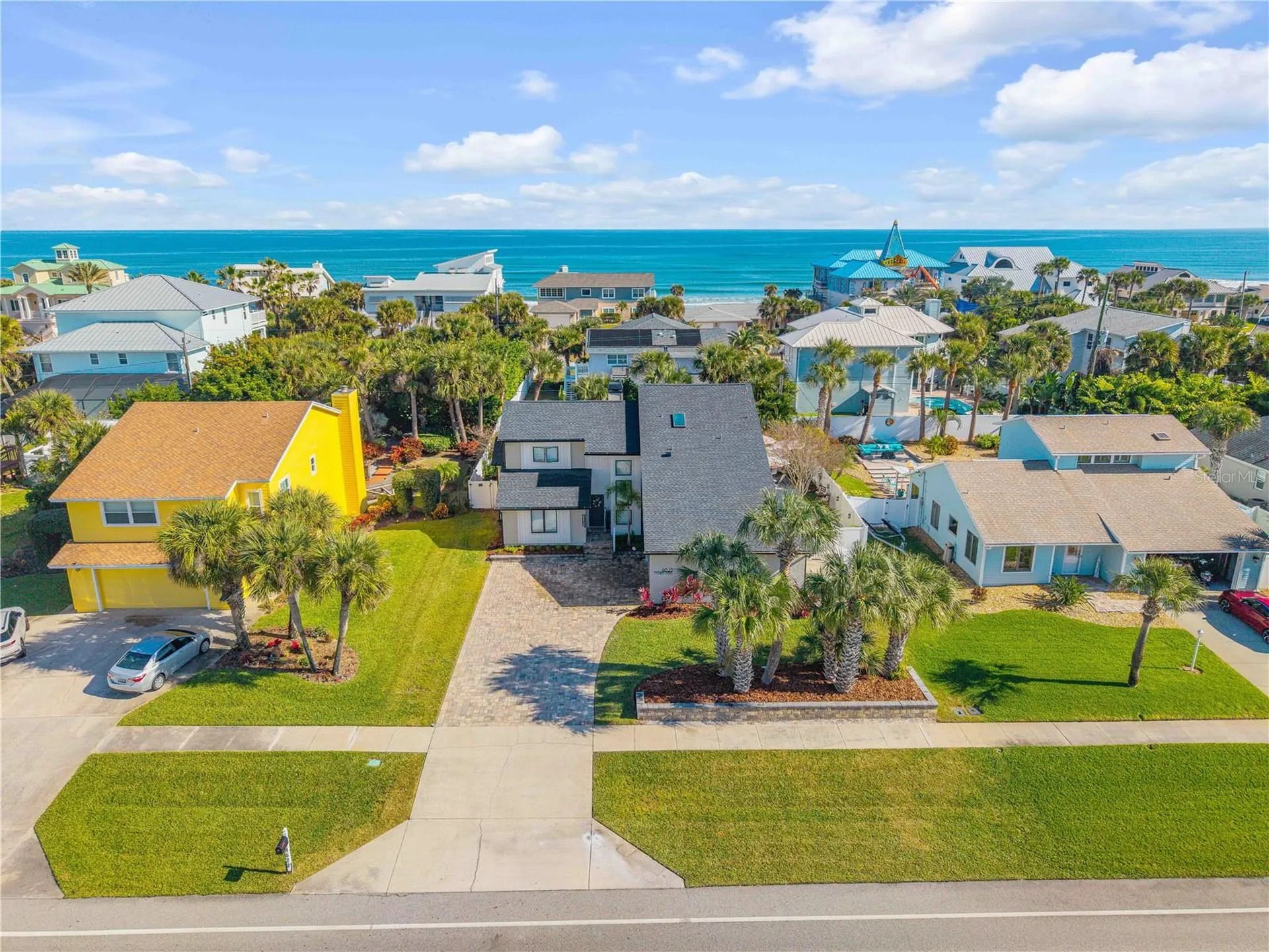 4623 S Atlantic Avenue New Smyrna Beach FL 32169