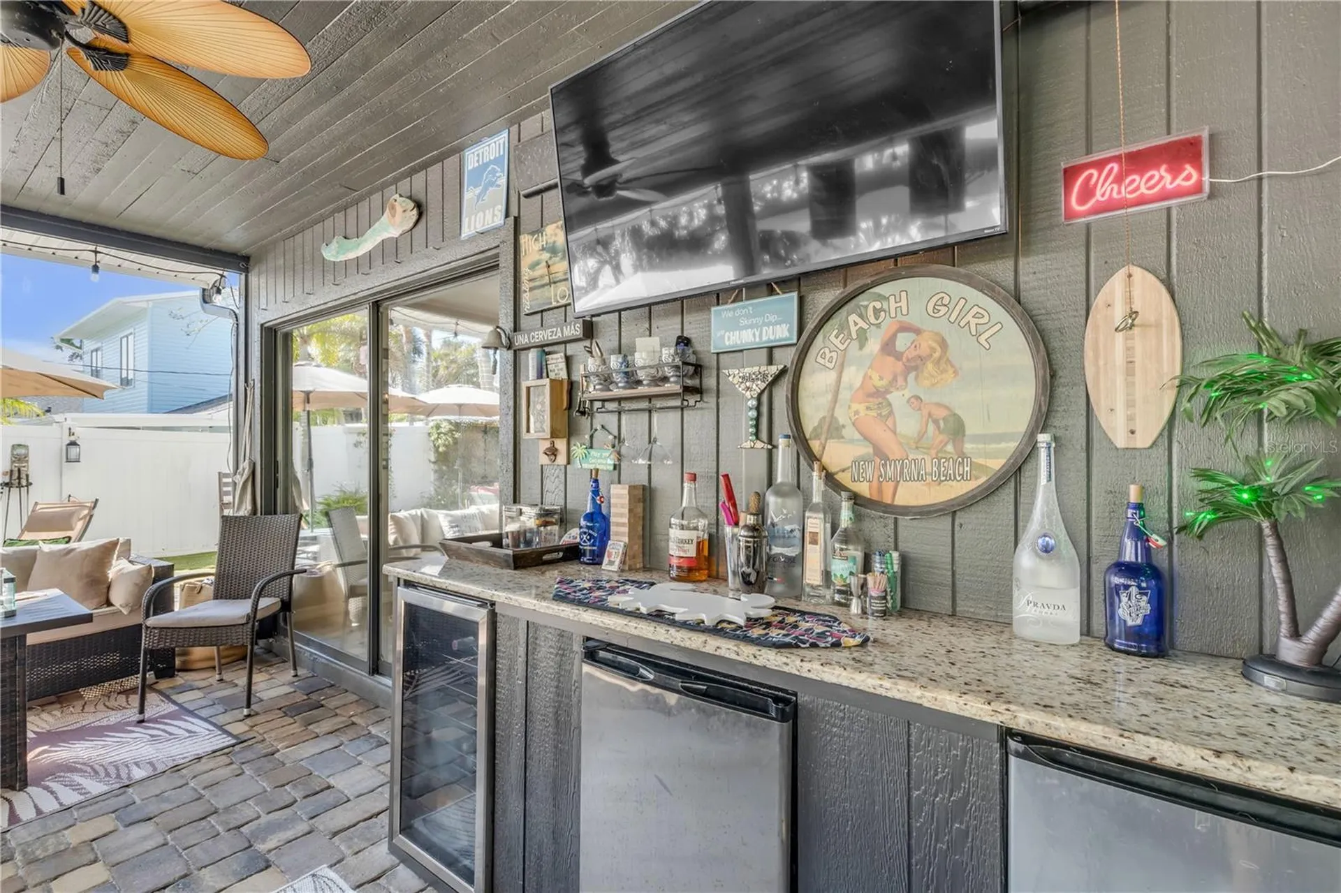 4623 S Atlantic Avenue New Smyrna Beach FL 32169
