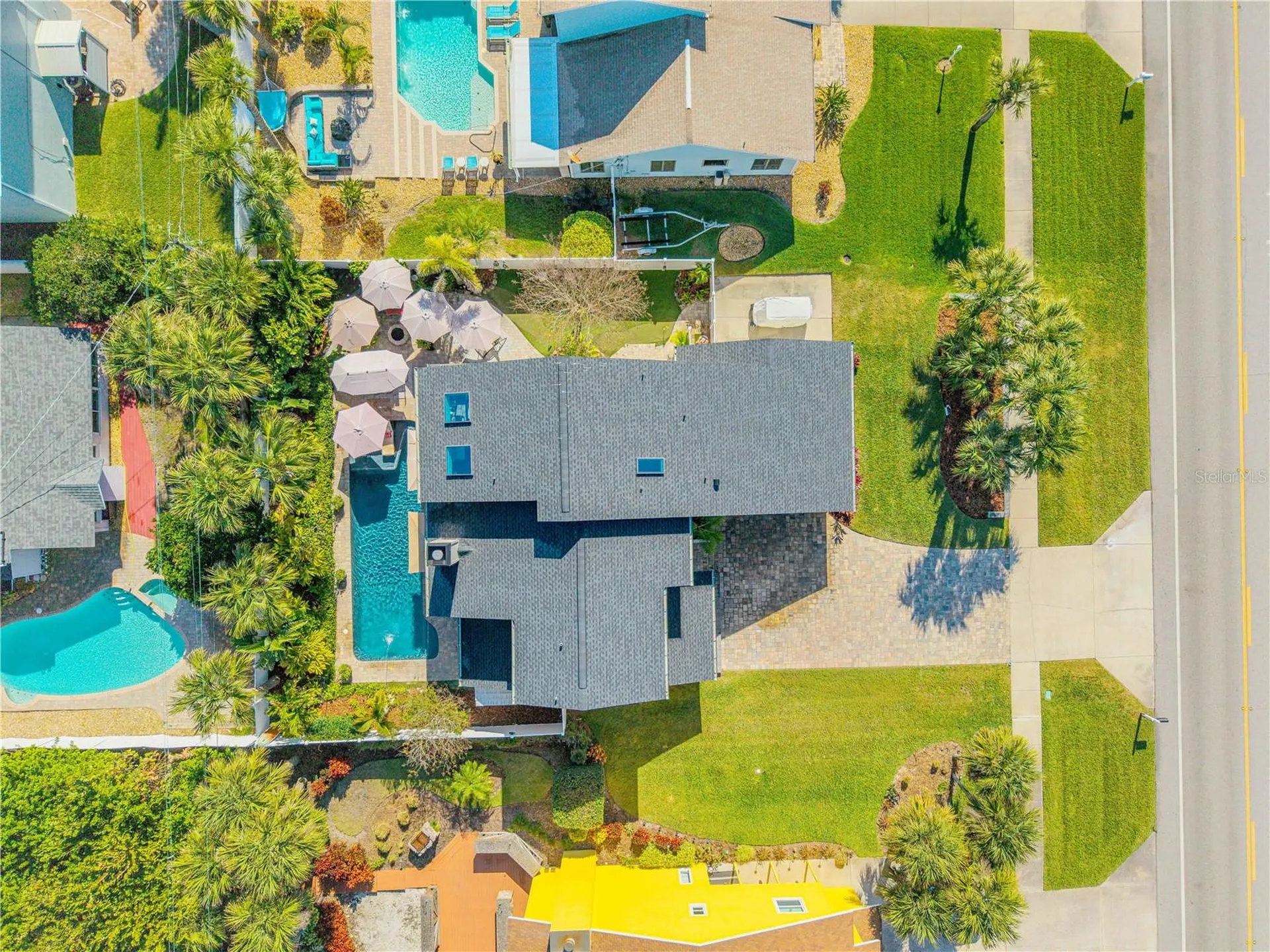 4623 S Atlantic Avenue New Smyrna Beach FL 32169