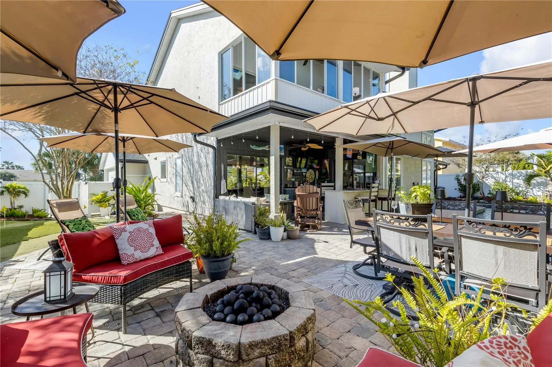 4623 S Atlantic Avenue New Smyrna Beach FL 32169