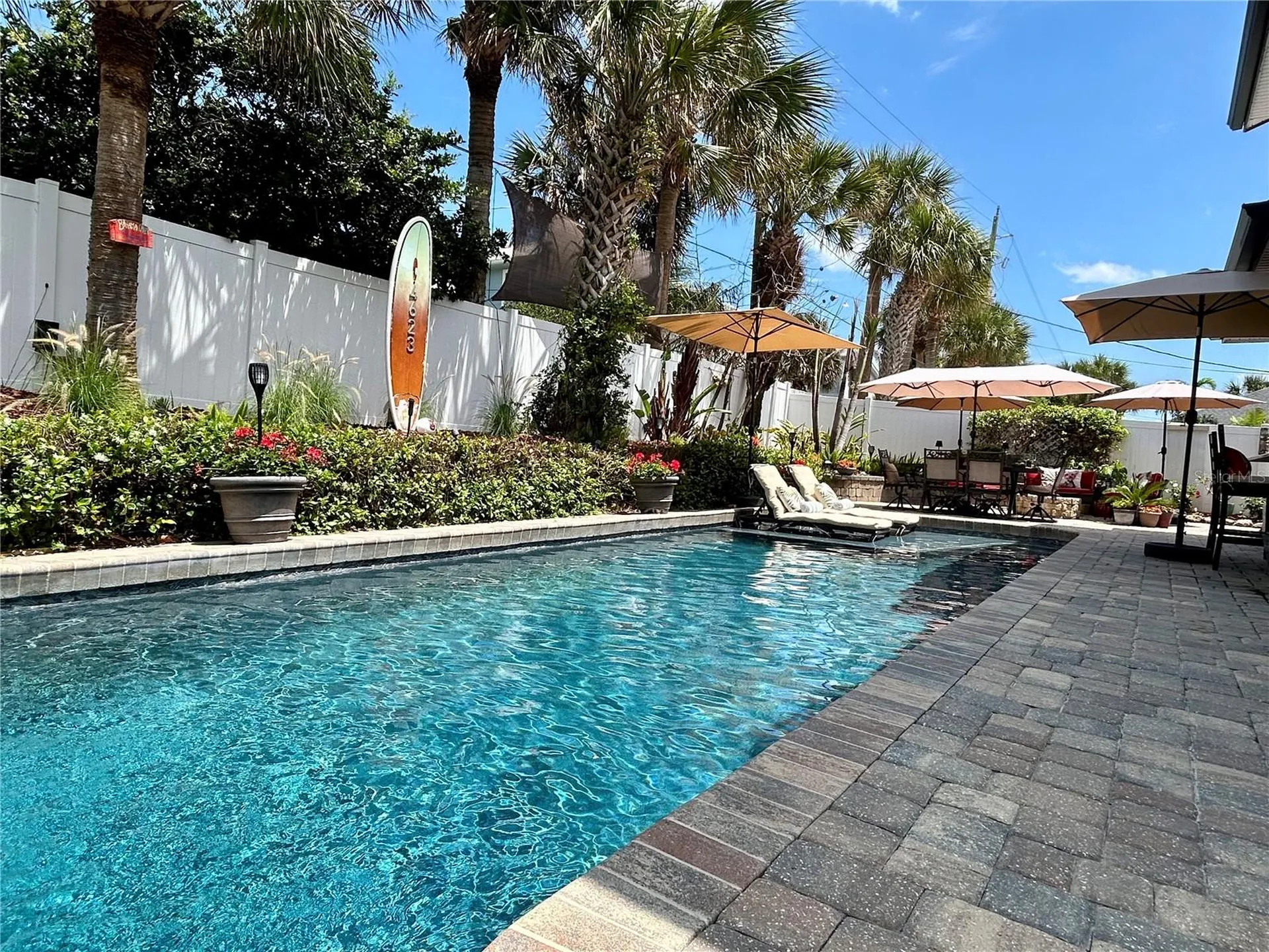4623 S Atlantic Avenue New Smyrna Beach FL 32169