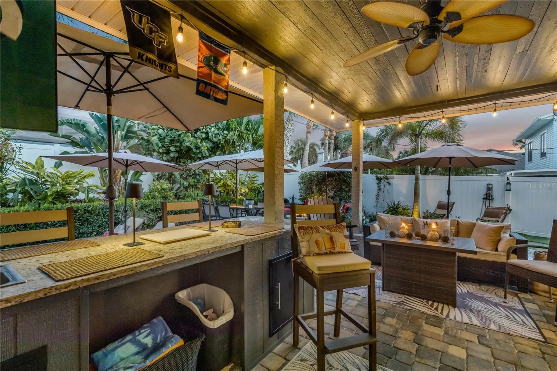4623 S Atlantic Avenue New Smyrna Beach FL 32169