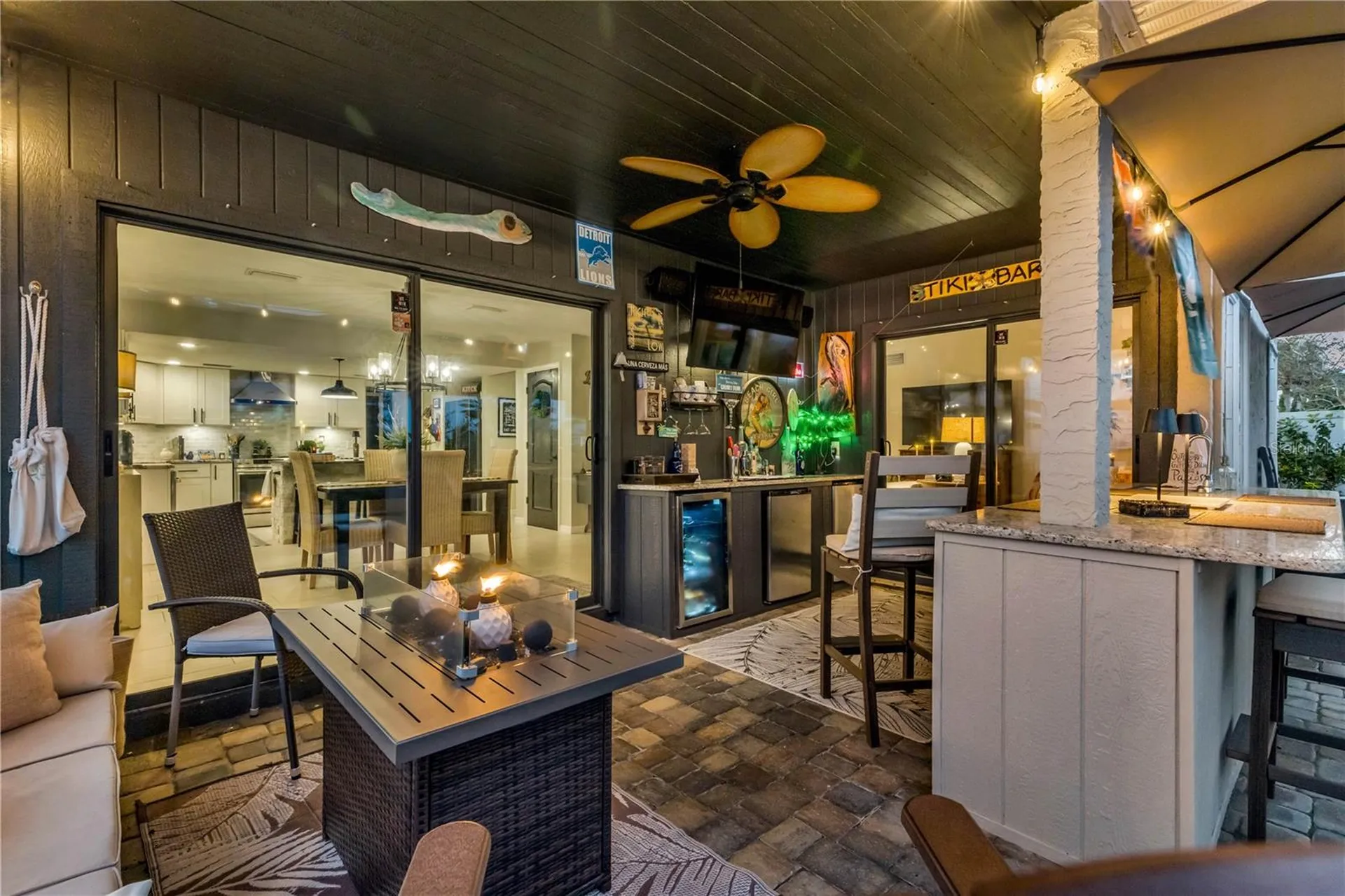 4623 S Atlantic Avenue New Smyrna Beach FL 32169