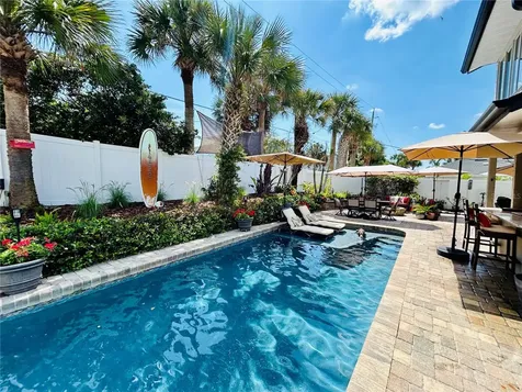 4623 S Atlantic Avenue New Smyrna Beach FL 32169
