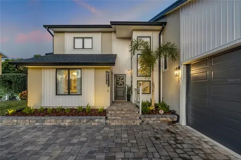 4623 S Atlantic Avenue New Smyrna Beach FL 32169