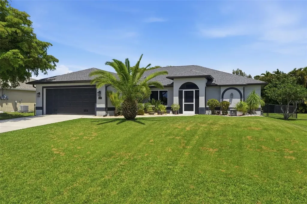 123 SW 29th Street Cape Coral FL 33914