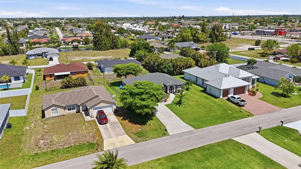 123 SW 29th Street Cape Coral FL 33914