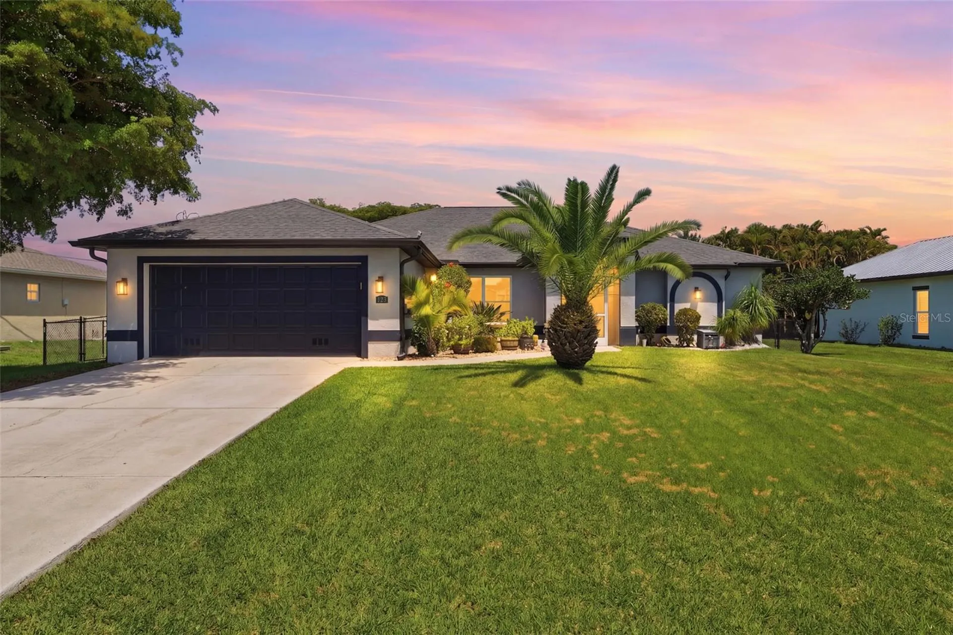 123 SW 29th Street Cape Coral FL 33914