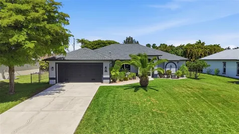 123 SW 29th Street Cape Coral FL 33914