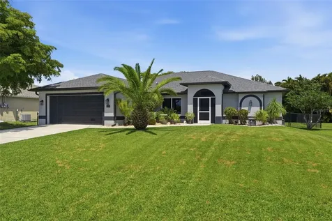 123 SW 29th Street Cape Coral FL 33914