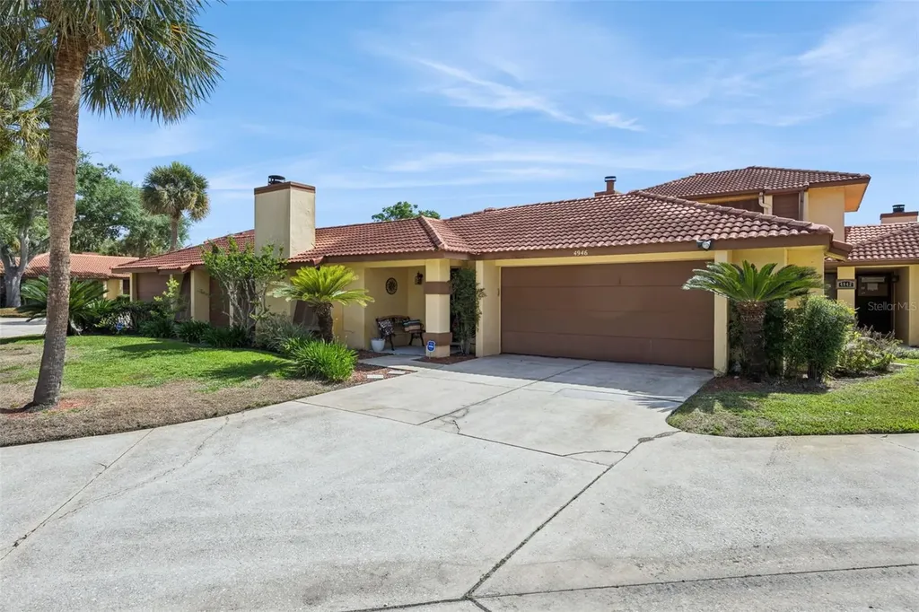 4946 Samoa Circle Orlando FL 32808