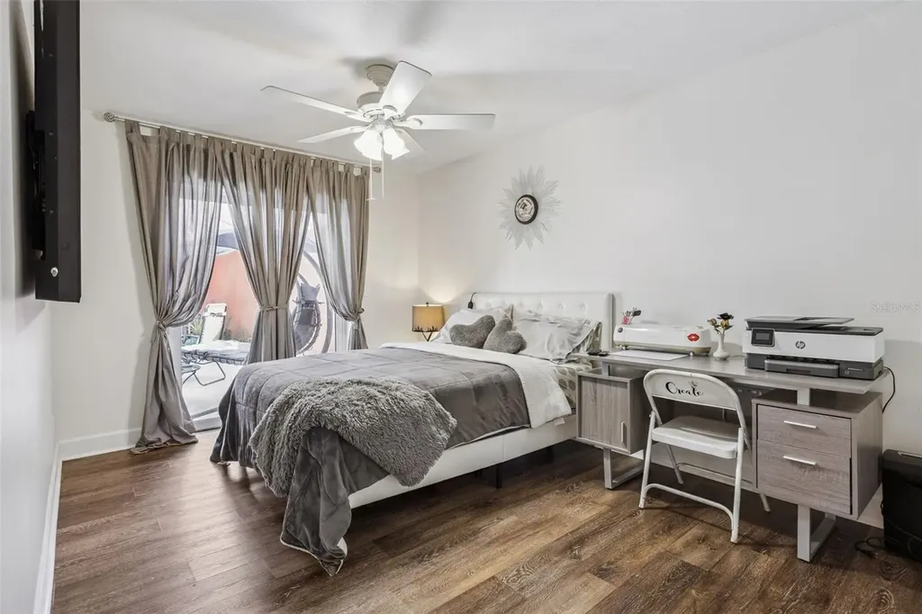 4946 Samoa Circle Orlando FL 32808