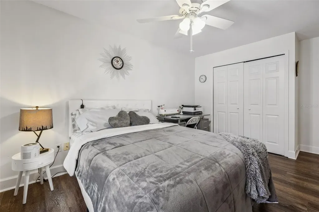 4946 Samoa Circle Orlando FL 32808