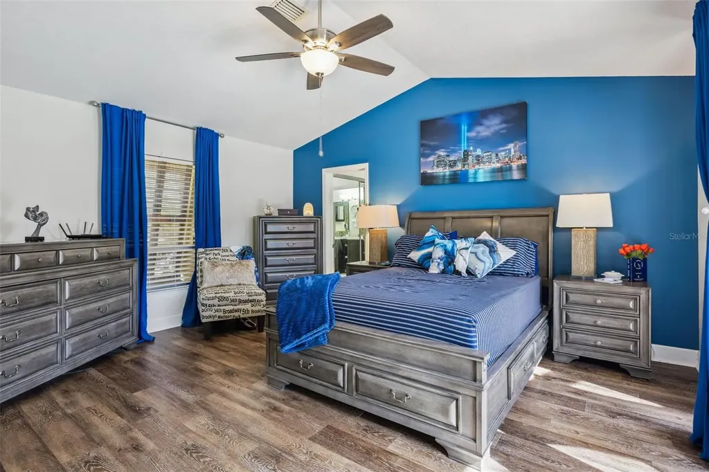 4946 Samoa Circle Orlando FL 32808