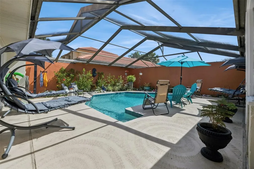 4946 Samoa Circle Orlando FL 32808