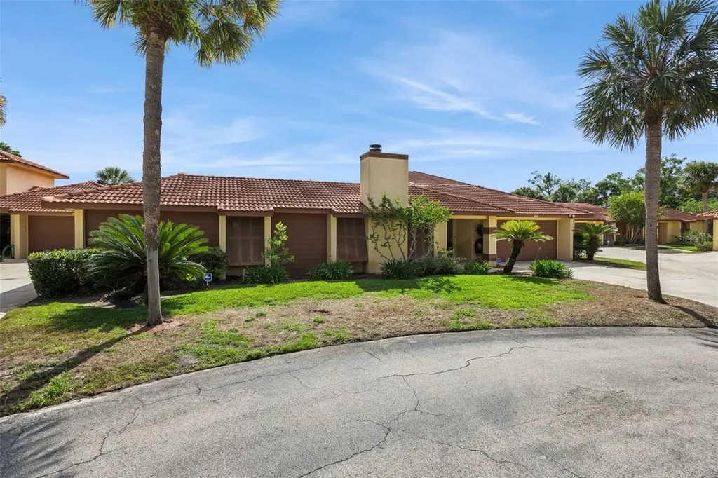 4946 Samoa Circle Orlando FL 32808