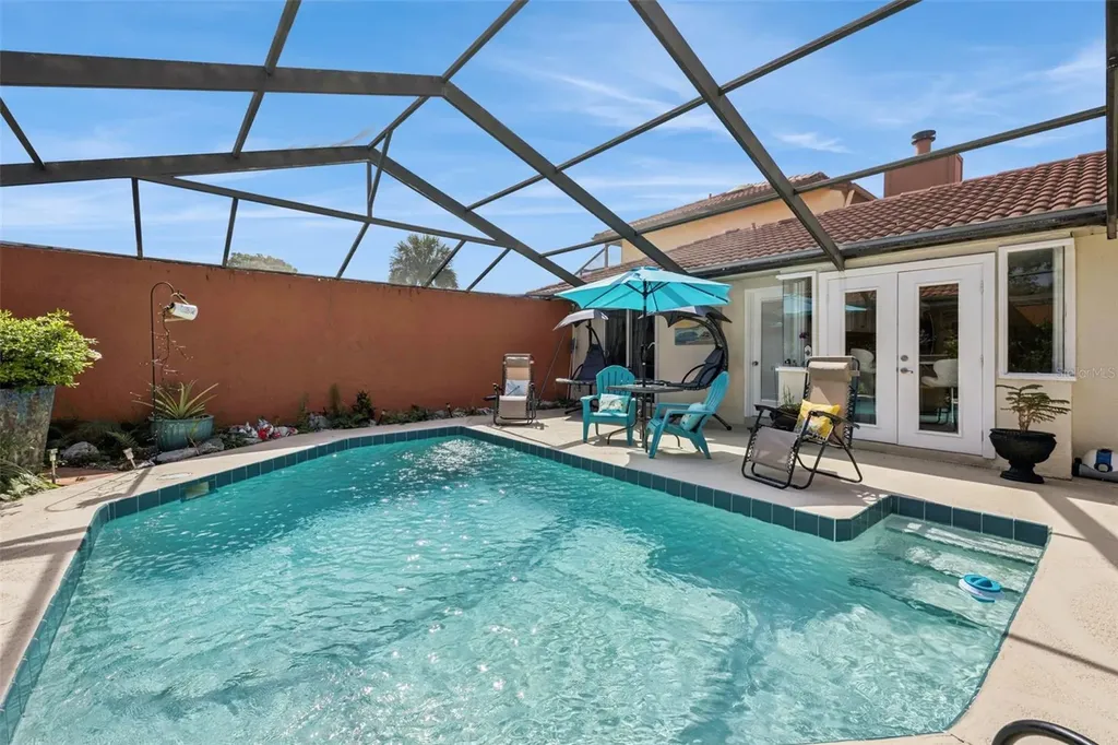 4946 Samoa Circle Orlando FL 32808