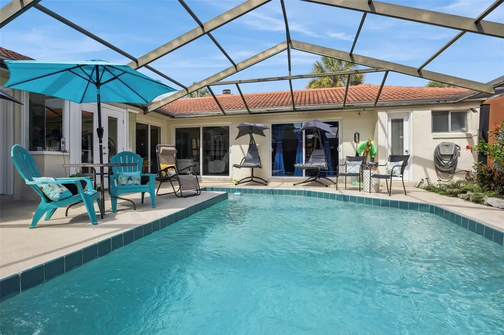 4946 Samoa Circle Orlando FL 32808
