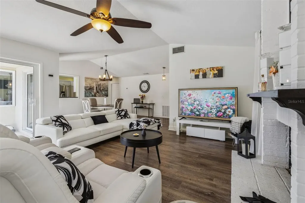 4946 Samoa Circle Orlando FL 32808