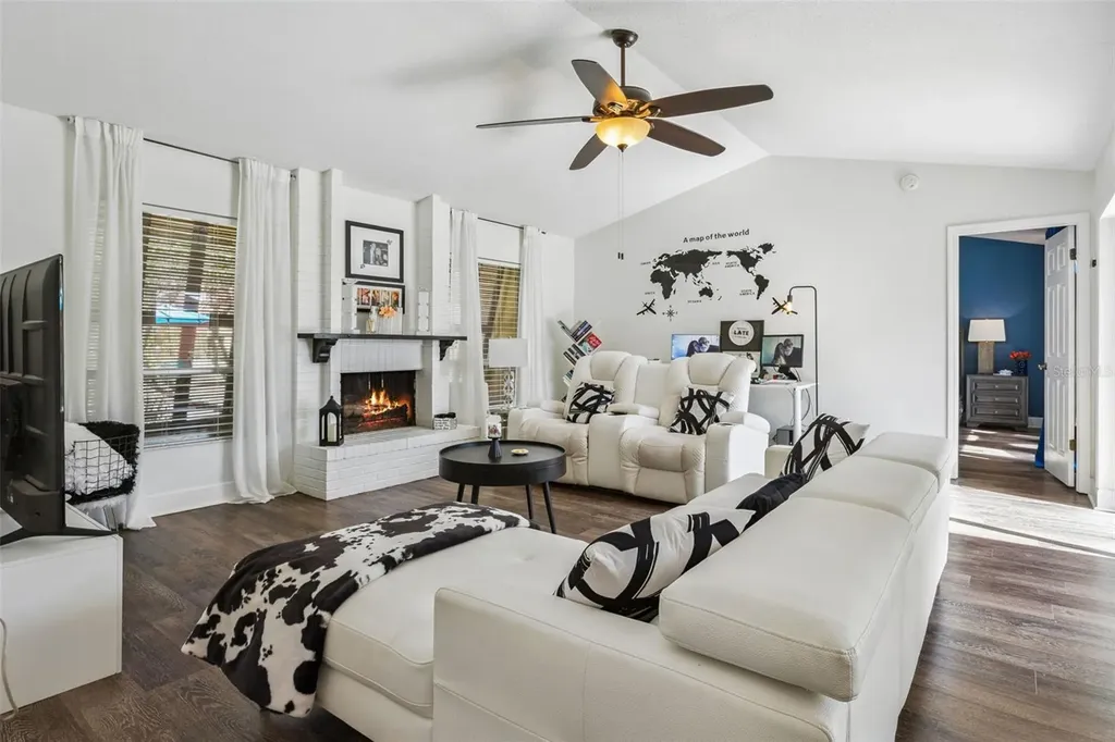 4946 Samoa Circle Orlando FL 32808