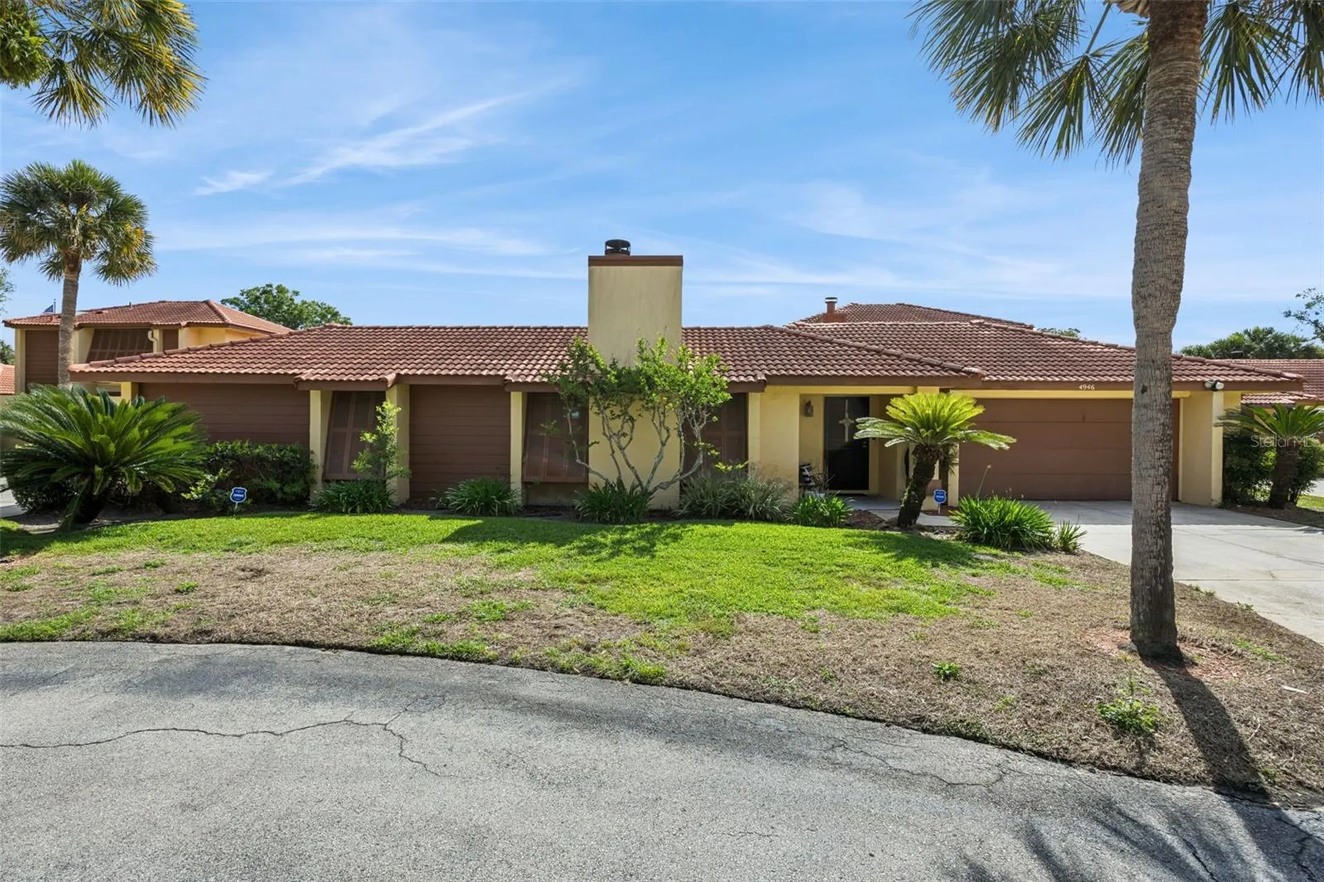4946 Samoa Circle Orlando FL 32808