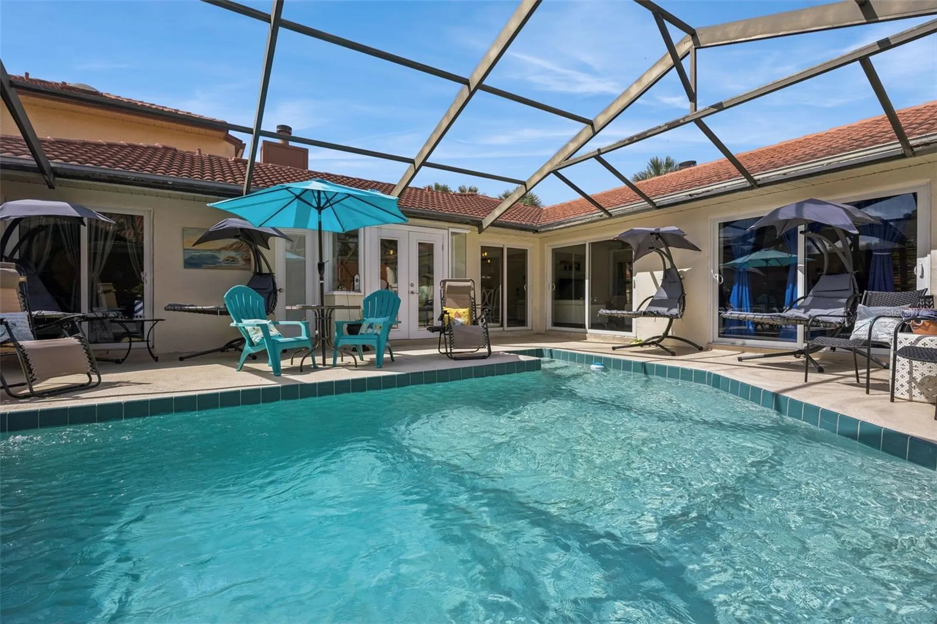 4946 Samoa Circle Orlando FL 32808