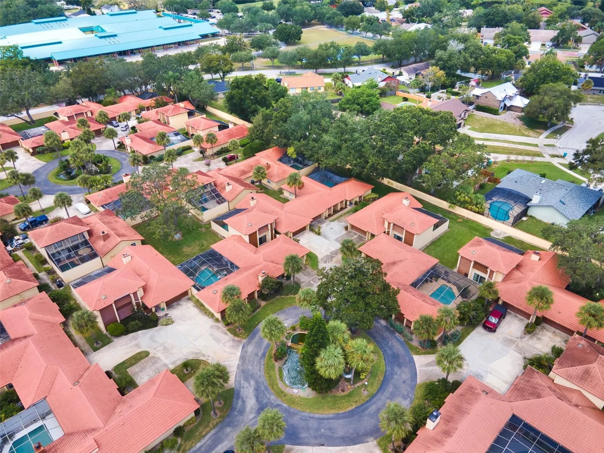 4946 Samoa Circle Orlando FL 32808