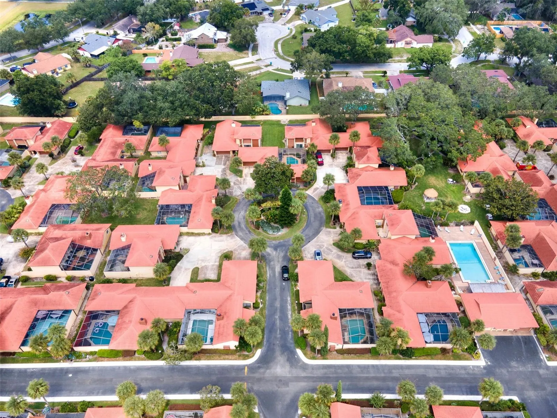 4946 Samoa Circle Orlando FL 32808