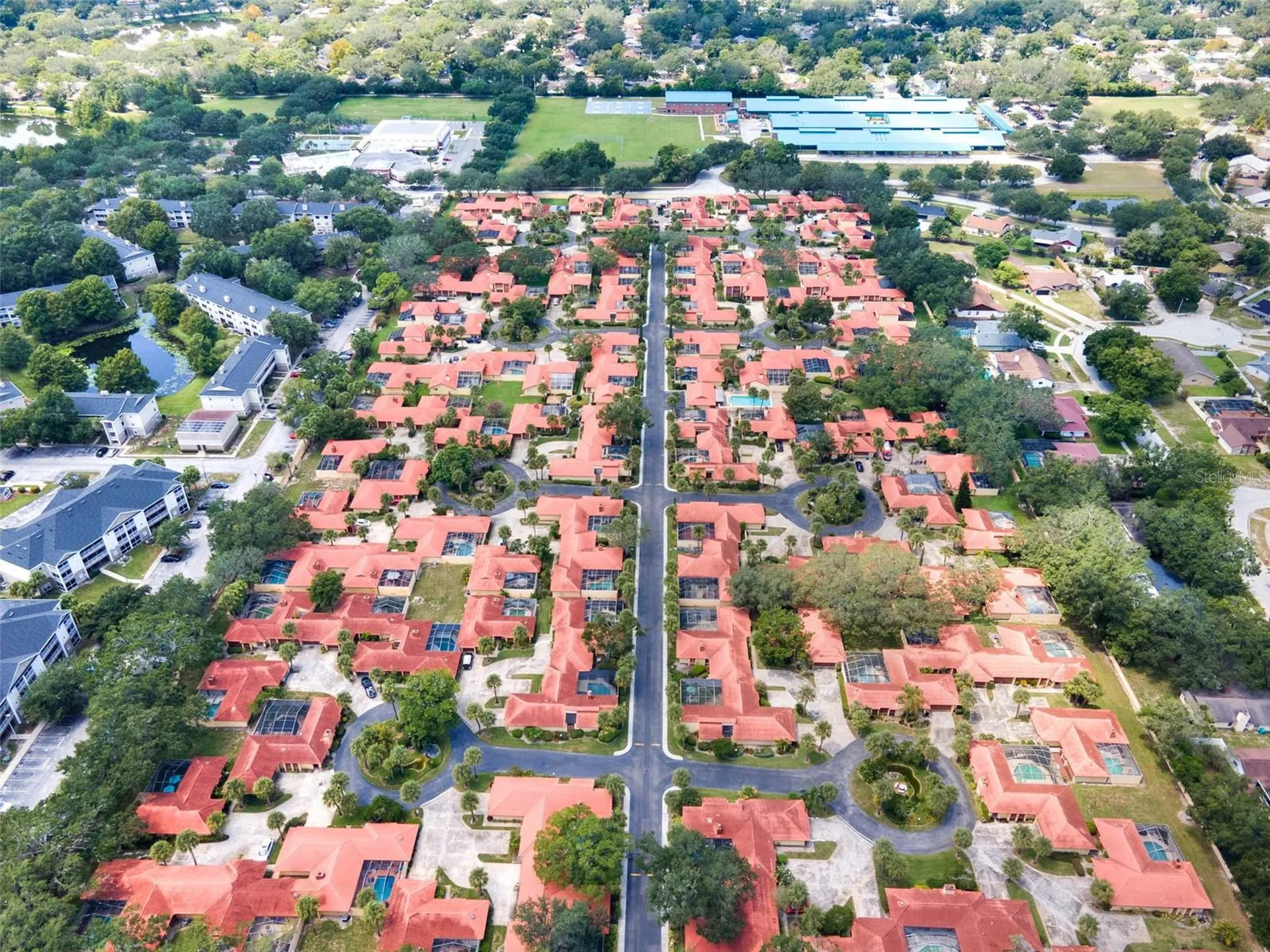 4946 Samoa Circle Orlando FL 32808