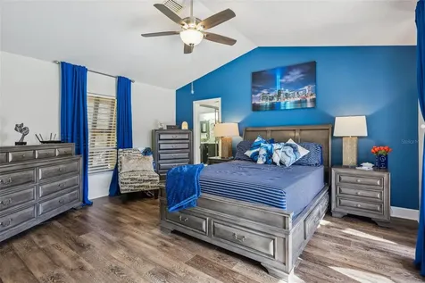 4946 Samoa Circle Orlando FL 32808