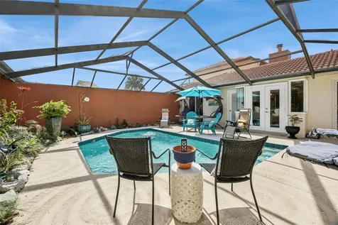 4946 Samoa Circle Orlando FL 32808
