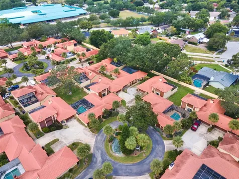 4946 Samoa Circle Orlando FL 32808