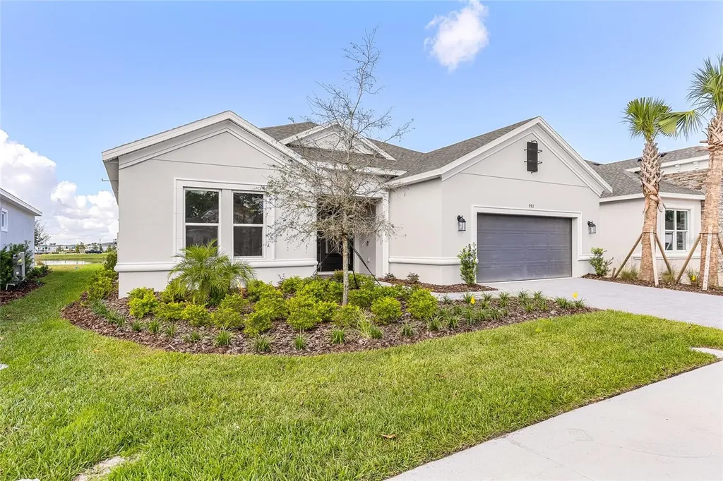 992 Tassleflower Trail St Cloud FL 34771