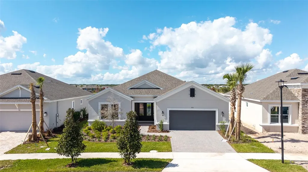 992 Tassleflower Trail St Cloud FL 34771