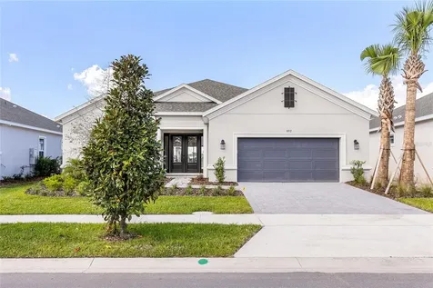 992 Tassleflower Trail St Cloud FL 34771