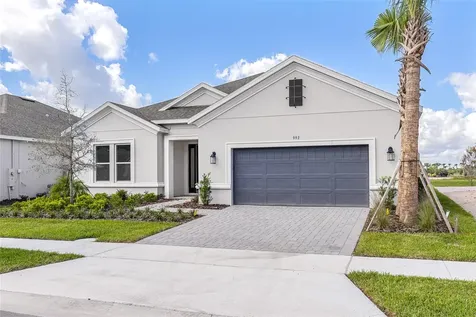 992 Tassleflower Trail St Cloud FL 34771