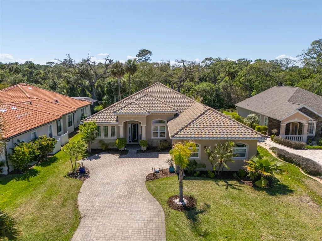 45 N Riverwalk Drive Palm Coast FL 32137