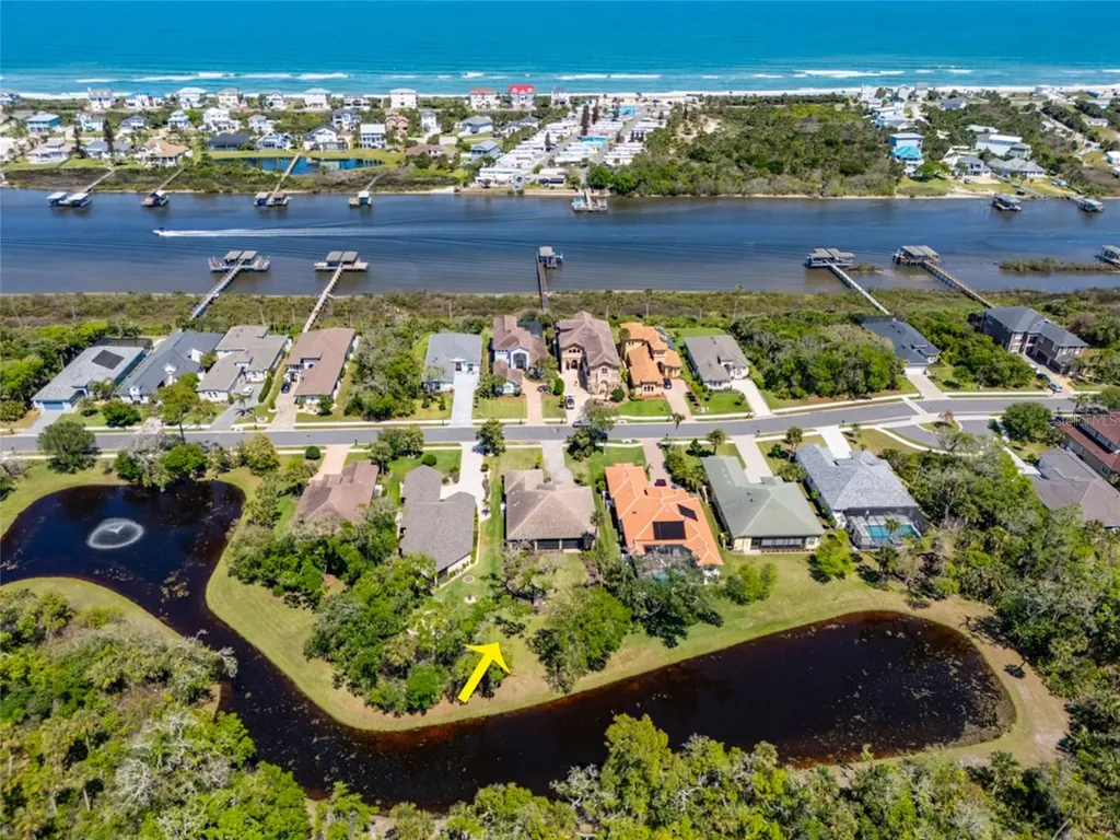 45 N Riverwalk Drive Palm Coast FL 32137