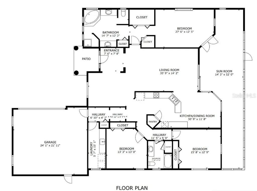 45 N Riverwalk Drive Palm Coast FL 32137