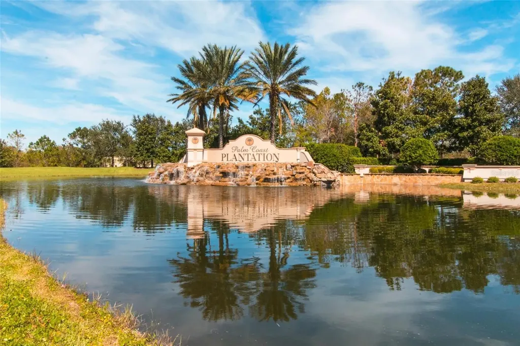 45 N Riverwalk Drive Palm Coast FL 32137