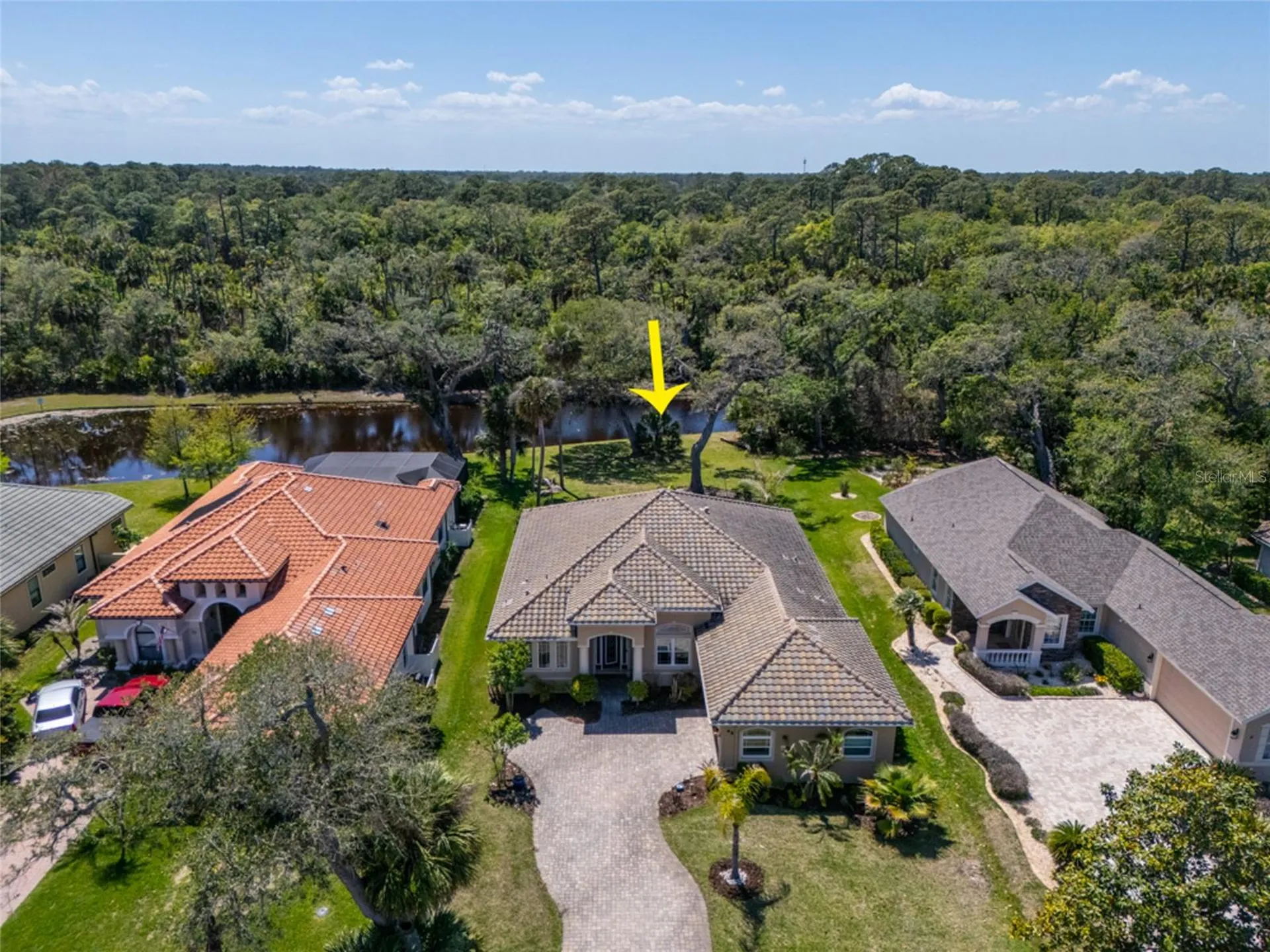 45 N Riverwalk Drive Palm Coast FL 32137
