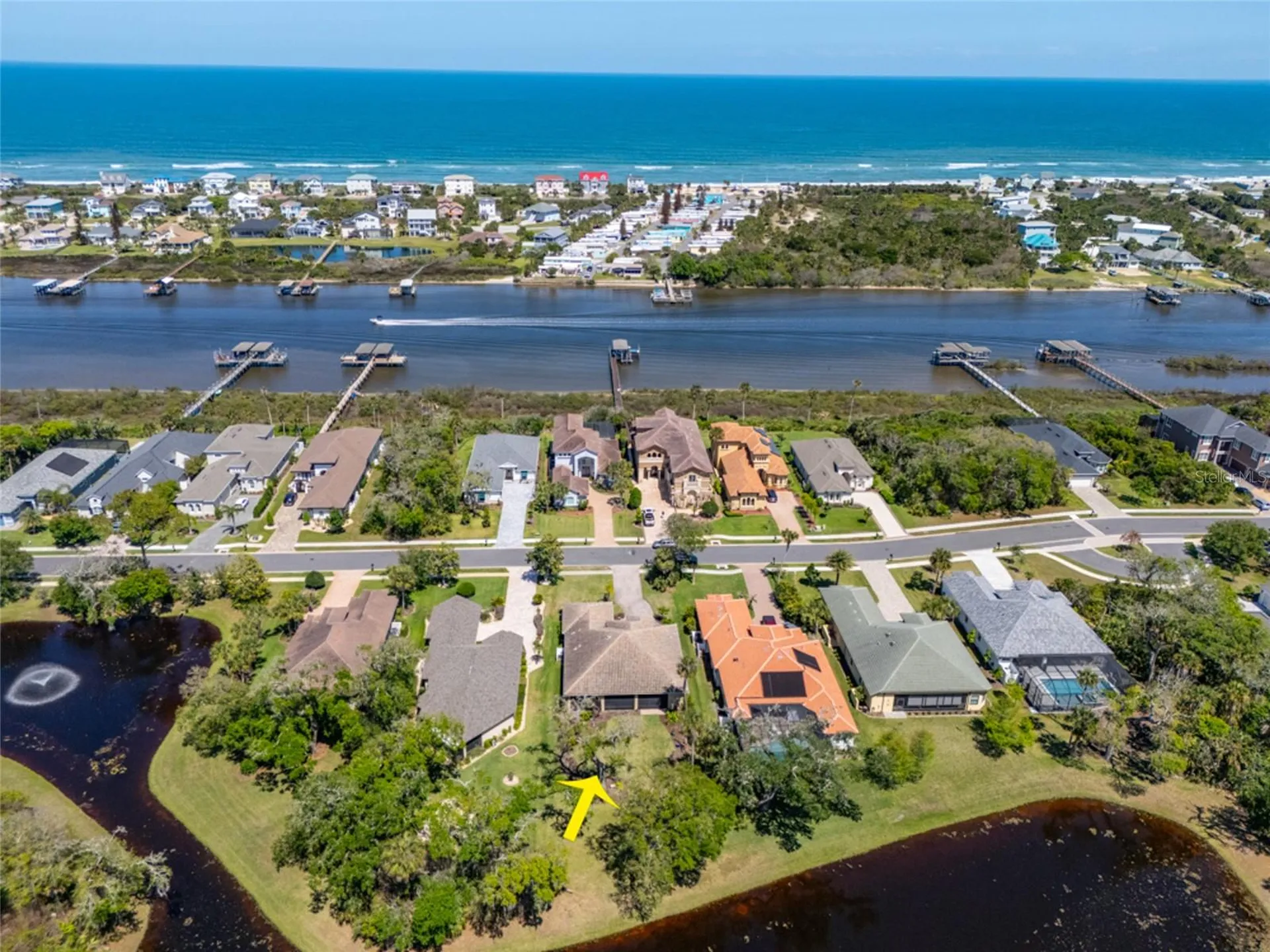 45 N Riverwalk Drive Palm Coast FL 32137