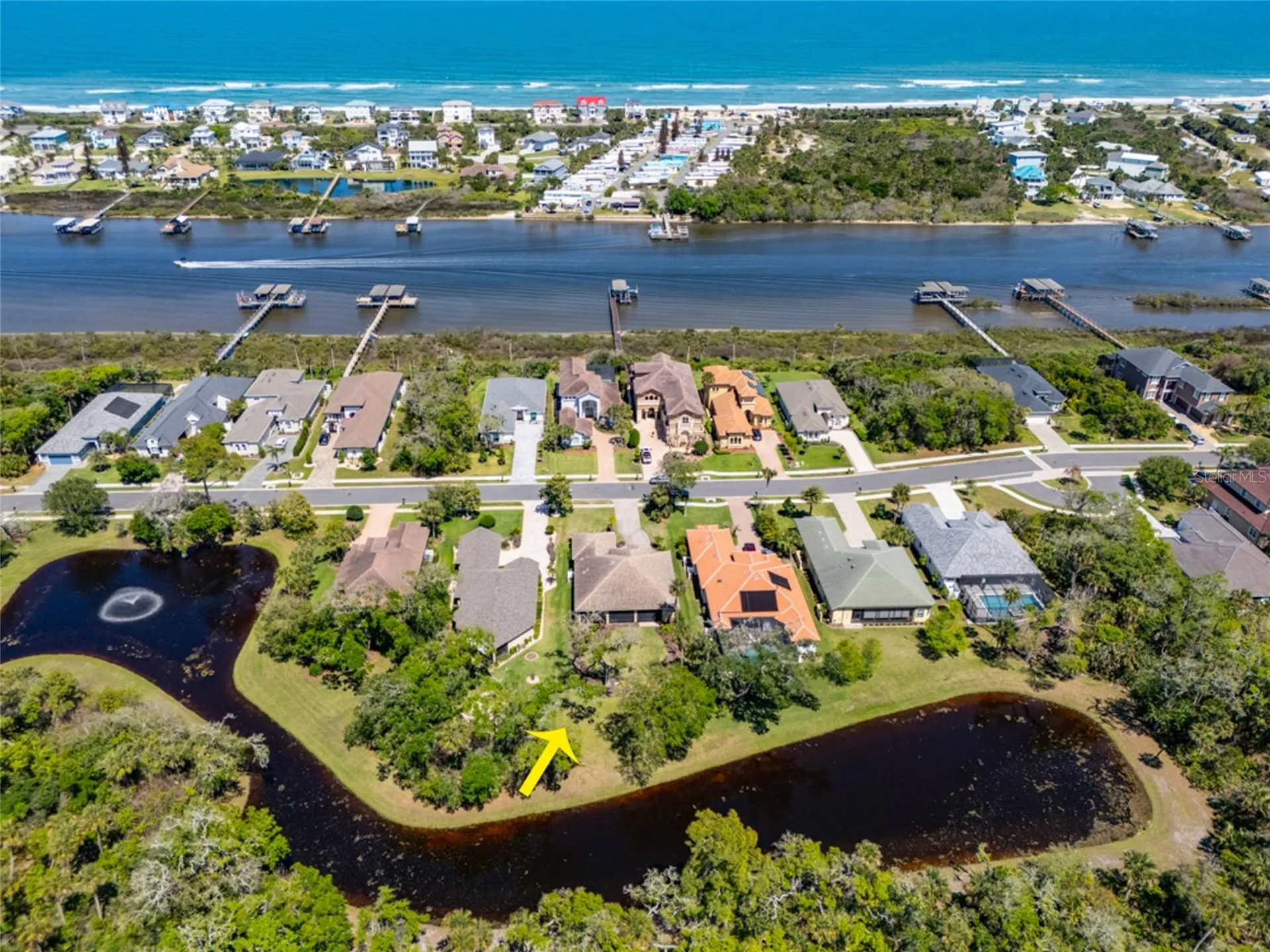 45 N Riverwalk Drive Palm Coast FL 32137