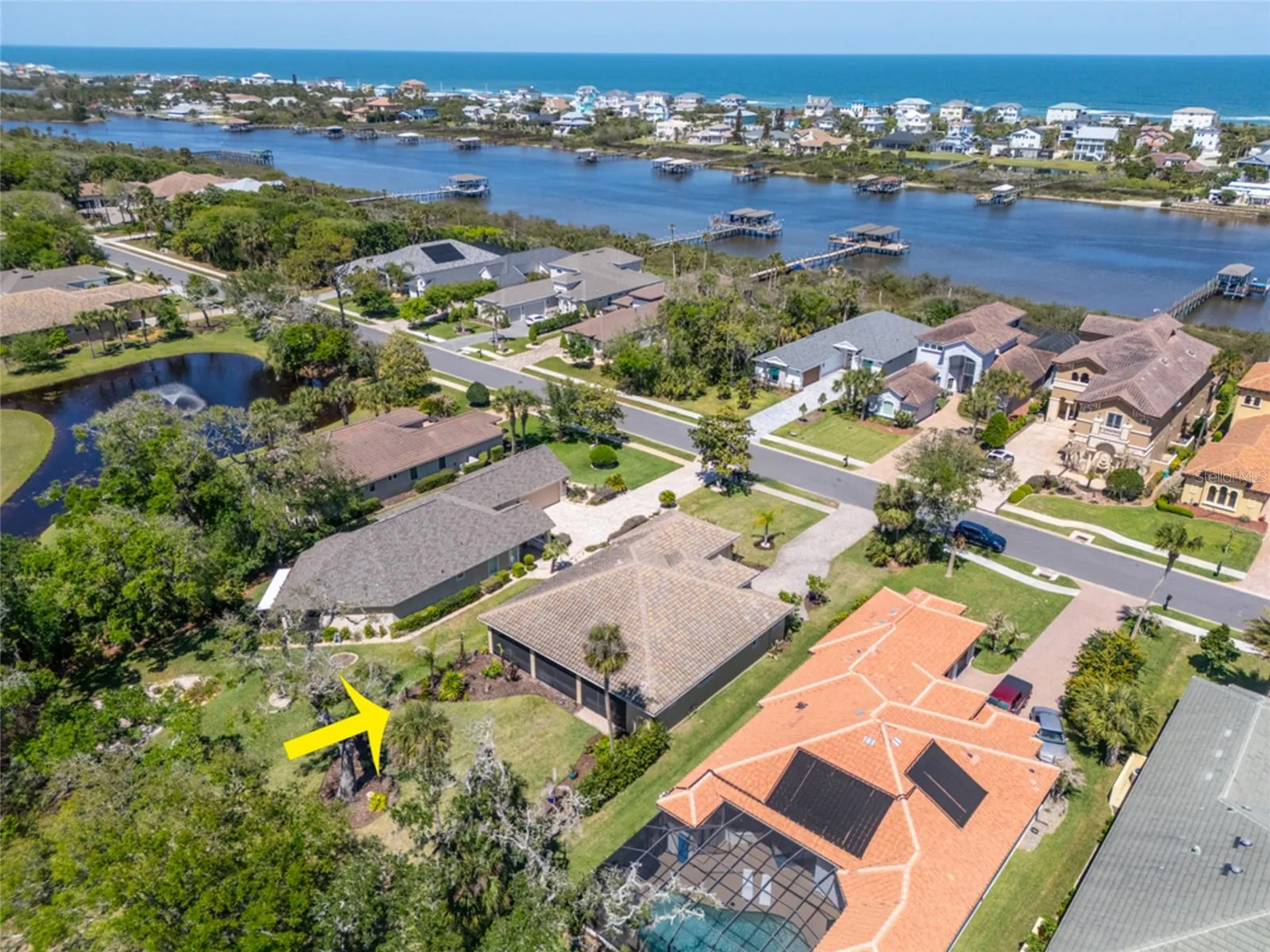45 N Riverwalk Drive Palm Coast FL 32137