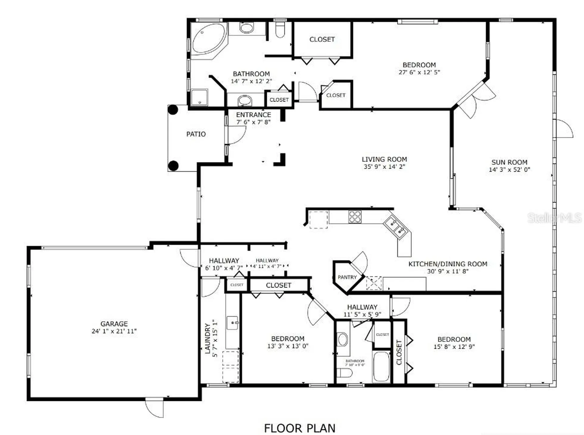 45 N Riverwalk Drive Palm Coast FL 32137