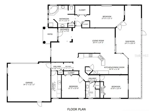 45 N Riverwalk Drive Palm Coast FL 32137