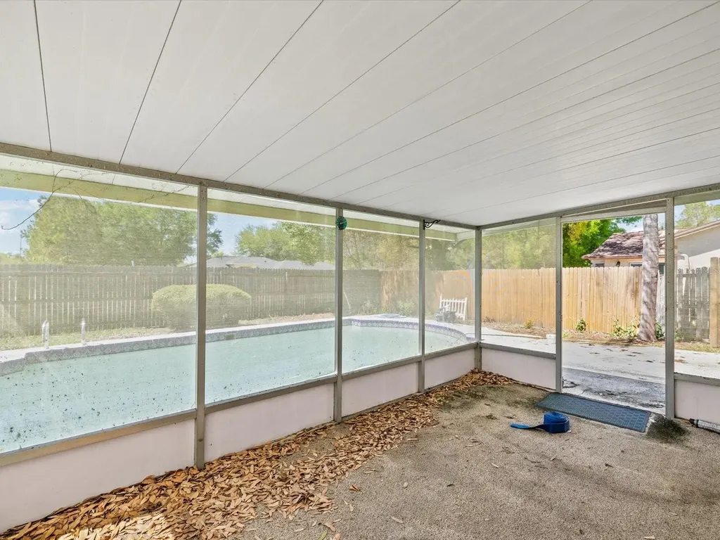 11423 Wheeling Drive Tampa FL 33625